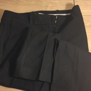 Anne Taylor Petite Devin Fit Pants